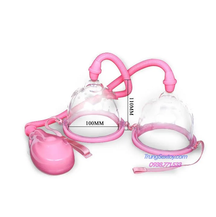 Natural Safe Breast Enlargement Suction Massager Device — Why Choose Our Breast Vacuum Pump?