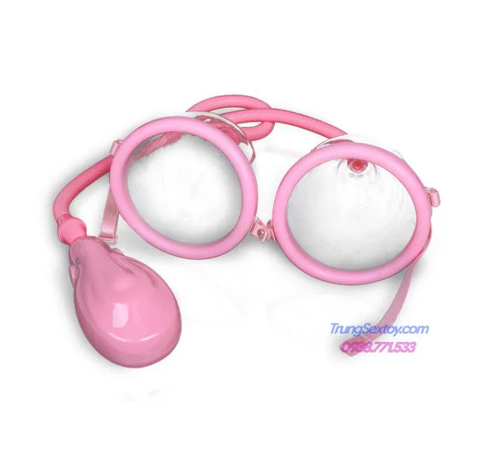 Natural Safe Breast Enlargement Suction Massager Device — Specifications & Features