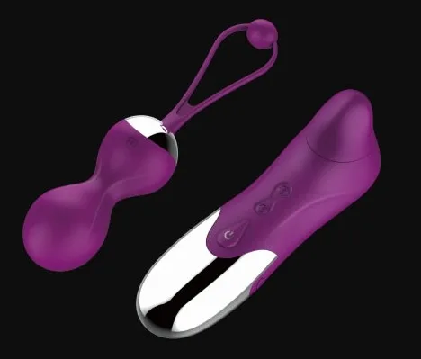 Manli High-End G-Spot Vibrator ABS Silicone For Women