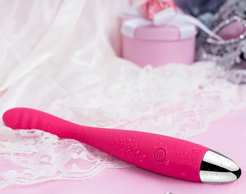 Svakom CiCi G-Spot Vibrator Waterproof USA Premium Toy — Product Specifications at a Glance