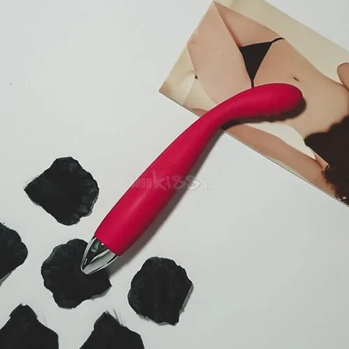 Svakom CiCi G-Spot Vibrator Waterproof USA Premium Toy — Svakom CiCi G-Spot Vibrator Waterproof USA Premium Toy!