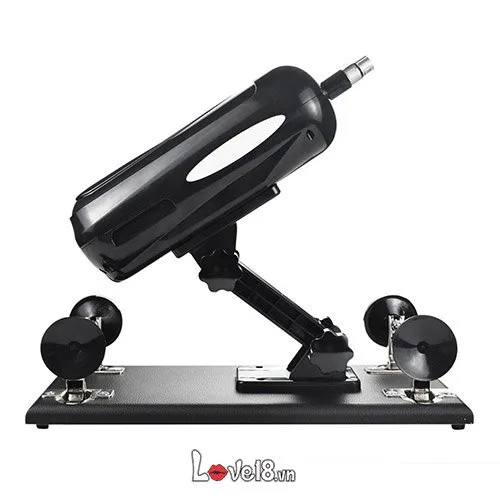 MOVKING Automatic Female Sex Machine Powerful Vibration — Crafted with sophistication and advanced technology from