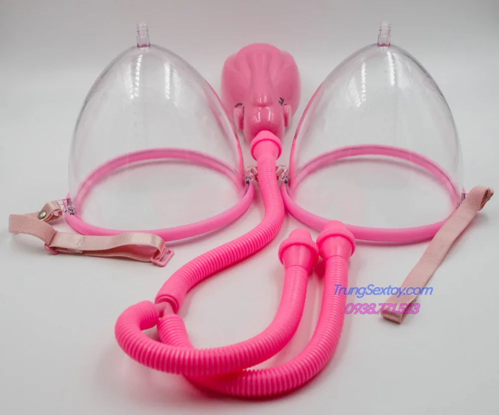 Female Breast Enlargement Pump Safe Fast Results — Natural Breast Enlargement with Advanced Technology