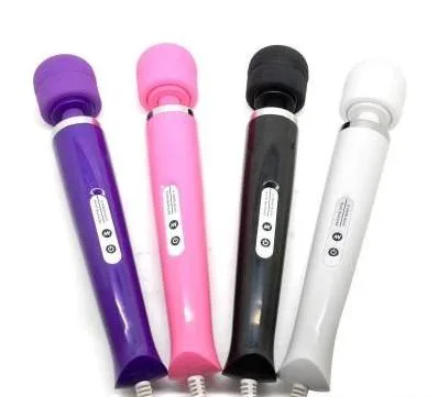 Large Electric G-Spot Massager Multi-Speed Quiet
