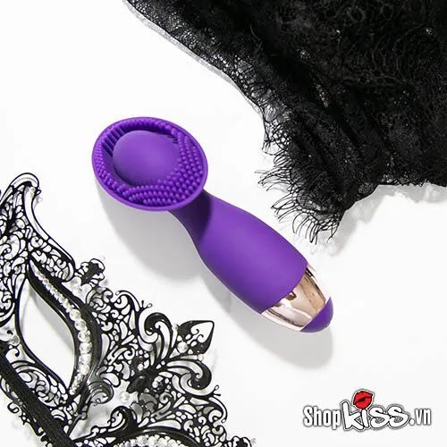 OMYSKY Silicon Clitoral Massager 3-Speed Intense Vibes — Specifications at a Glance