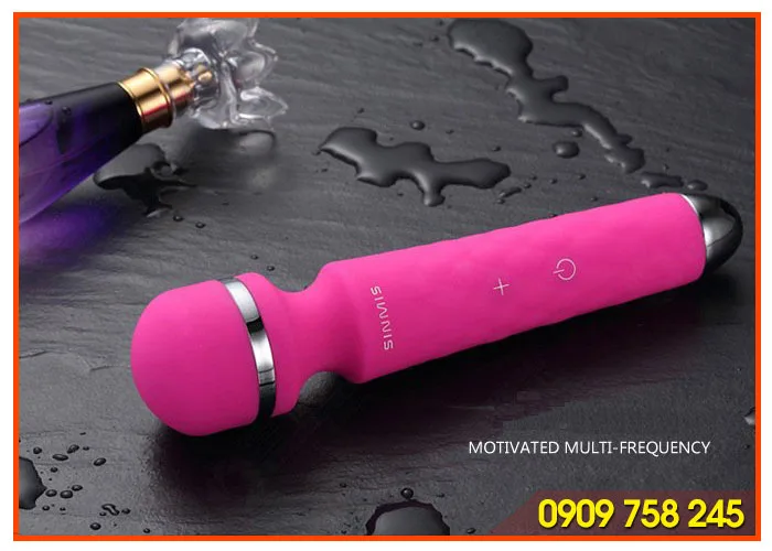 SinMis Premium Female Stimulating Massage Toy — Why Choose SinMis? Your Promise of Quality and Discretion