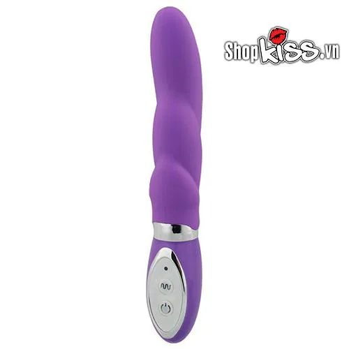 Premium G-Spot Muscle Massager Strong Vibration Durable — Outstanding Features & Specifications