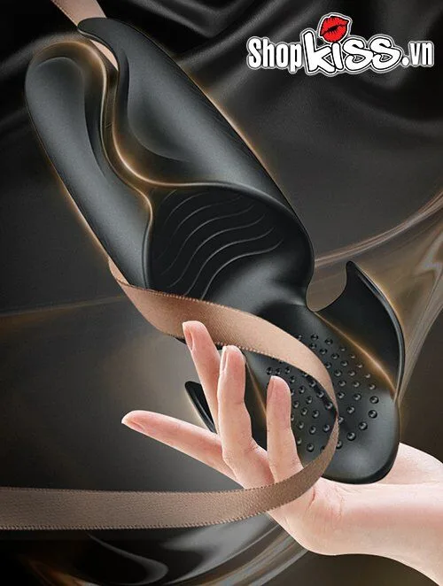 Penis Stimulator Male Masturbator Testicle Massage Device — Exceptional Features for Maximum Pleasure
