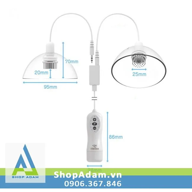 Nipple Magic 120-Speed Japanese Breast Stimulator — Why Choose Nipple Magic?