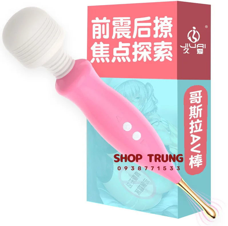 Mini Heated Vibrator Safe Private Intense Pleasure — hình 3