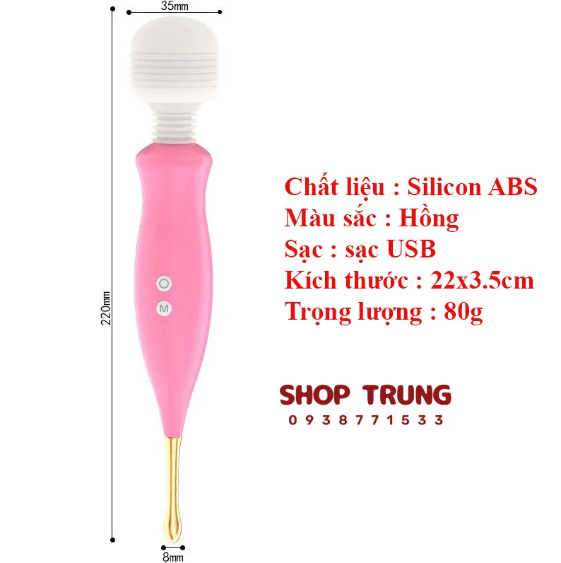Mini Heated Vibrator Safe Private Intense Pleasure — Perfect for Beginners & Personal Exploration