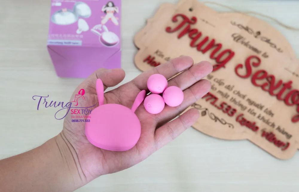 Remote Controlled Strong Breast Massager 10 Vibration Modes — Don't wait to elevate your intimate experiences—purchase