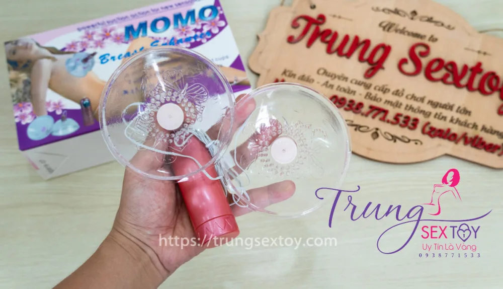 Momo Breast Massager Nipple Stimulator Soft Silicone — Why Choose the Momo Breast Massager?