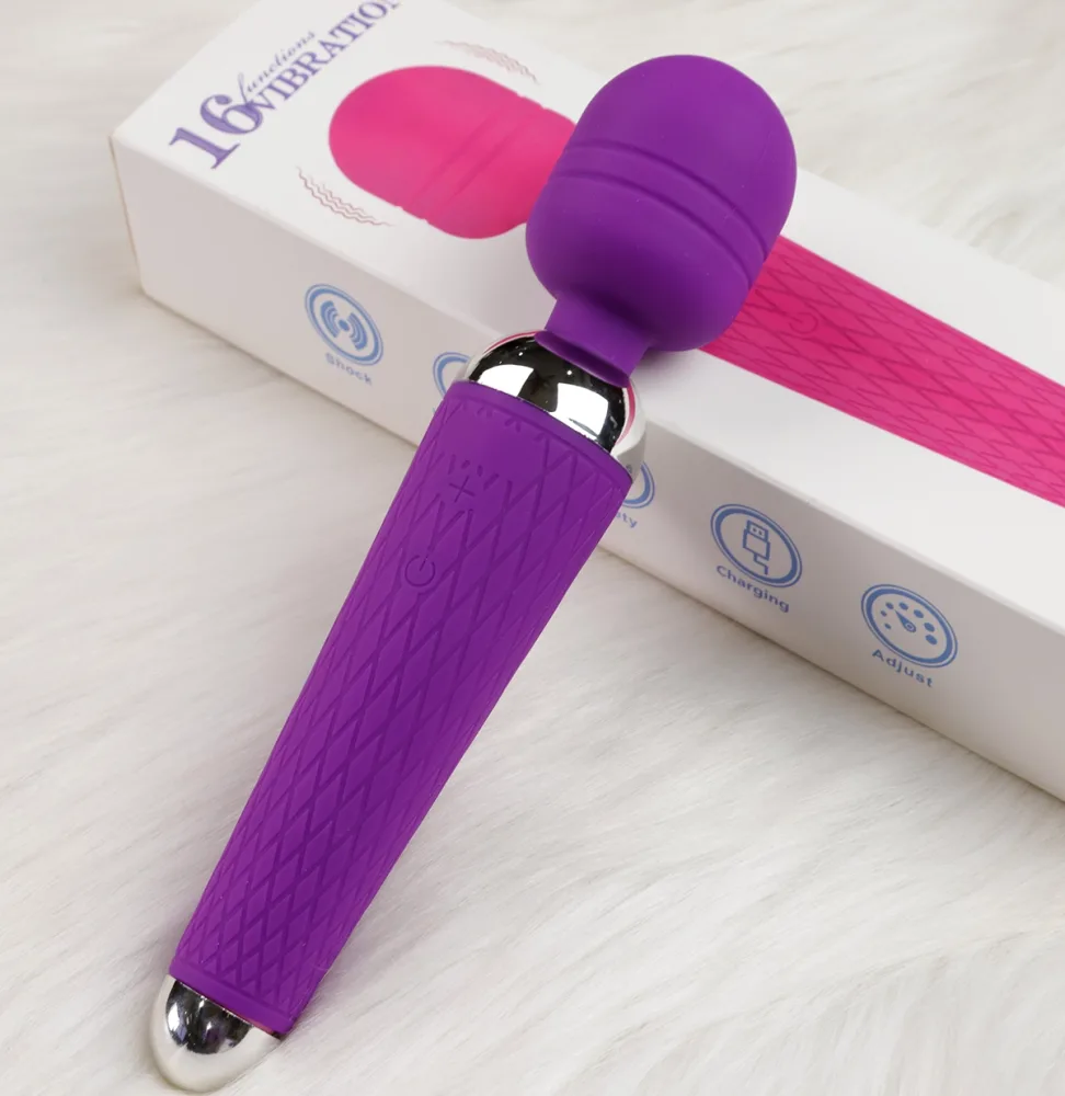 Mini 360 Strong Vibration Love Massager 10 Modes — Why Choose Our Mini Love Massager?