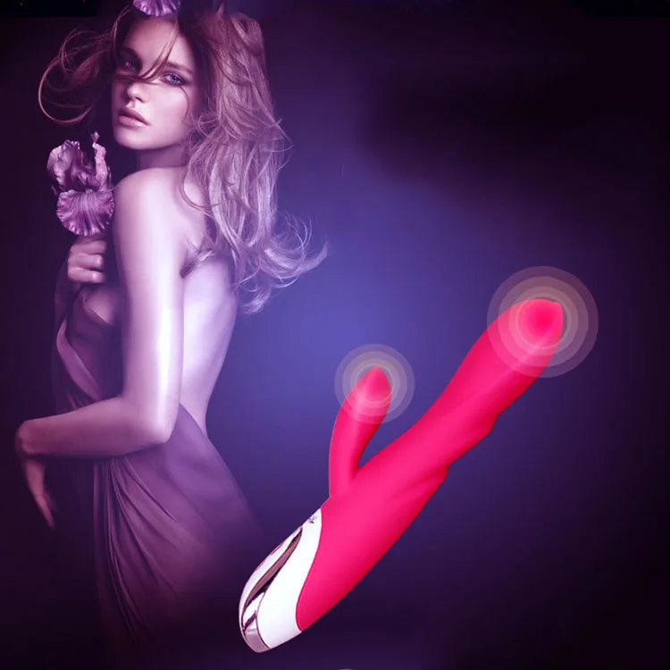 Loveaider Boudoir Baby 16-Speed Suction Female Massager — Why Choose Loveaider Boudoir Baby?