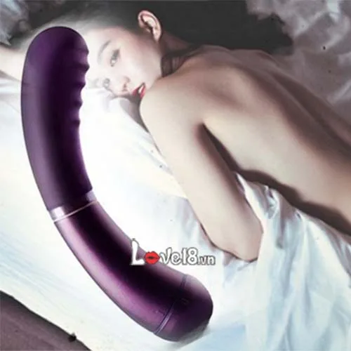 Trojan Multi Position Premium G-Spot Massager USA — Superior Design & Powerful Functionality