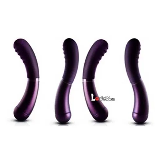 Trojan Multi Position Premium G-Spot Massager USA — Impressive Specifications and Features
