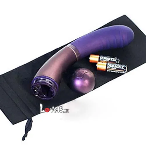 Trojan Multi Position Premium G-Spot Massager USA — hình 7