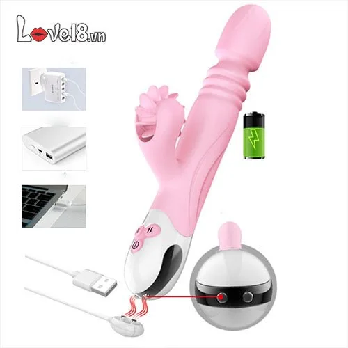 Xuanai Vatero G Spot Clitoral Massage Silicone Vibrator — Why Choose Us?