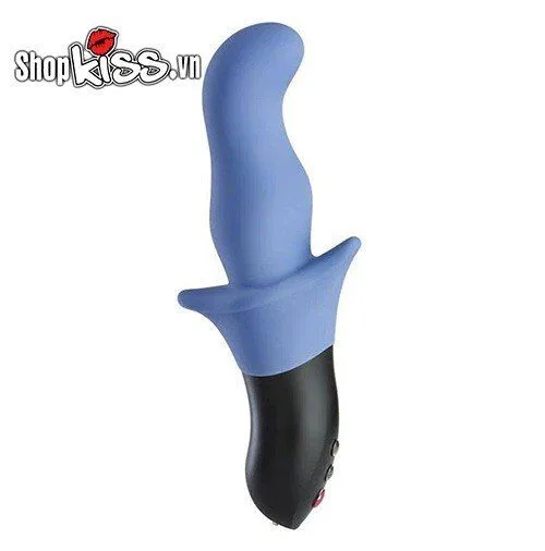 Fun Factory Stronic Zwei Prostate Anal Massager Powerful — Versatile & Inclusive Design