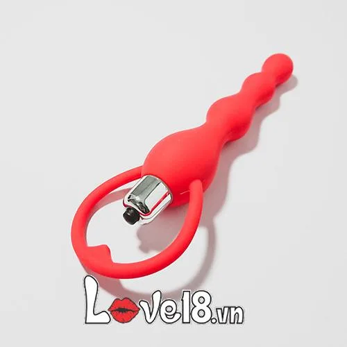 Super Soft Anal Massage Device Effective Male Sextoy — Innovative Design for Maximum Comfort and Control