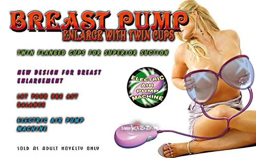 UHF Nipple Stimulator Breast Massager Female Intimate Toy — The pleasing suction sensation also helps relieve tension