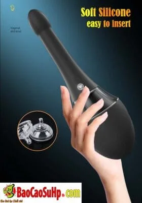 Hotboy Anal Stimulator Automatic Masturbation Cup — hình 4