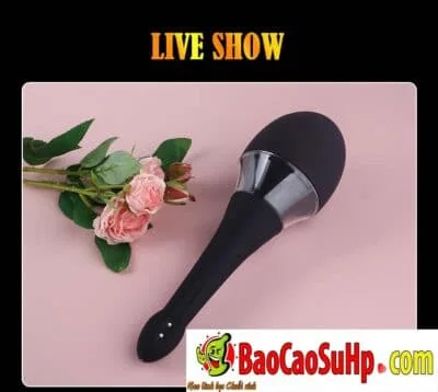 Hotboy Anal Stimulator Automatic Masturbation Cup — hình 7