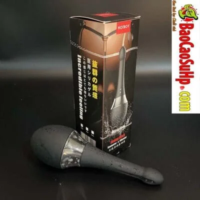 Hotboy Anal Stimulator Automatic Masturbation Cup — hình 6