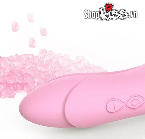 Omysky Fantastic Joy Dual-Head Multi-Point Massager — Premium Materials for Utmost Comfort and Safety