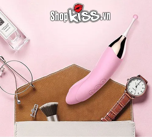 Omysky Fantastic Joy Dual-Head Multi-Point Massager — This versatile sex toy promises to elevate your intimate