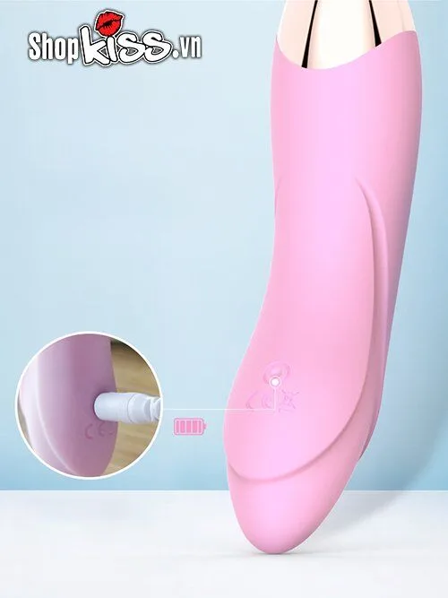 Omysky Fantastic Joy Dual-Head Multi-Point Massager — hình 4
