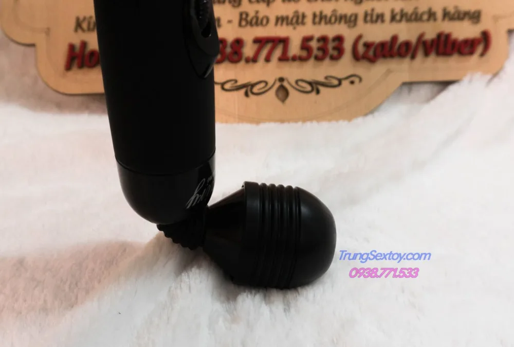 Fairy Vaginal Massage Relaxation Stress Relief Toy — Exceptional Design and Premium Quality