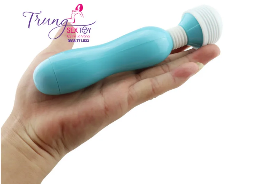 Mini Silicone Vaginal Vibrator with Powerful Sensations — Designed for Safety and Comfort