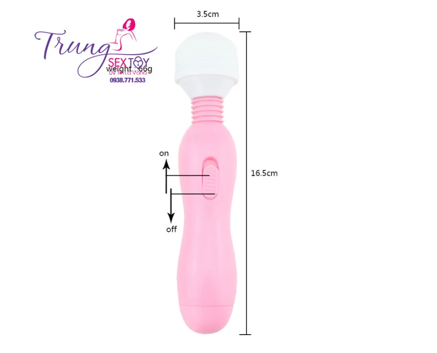 Mini Silicone Vaginal Vibrator with Powerful Sensations — Truly a must-have for anyone wanting to spice things up."