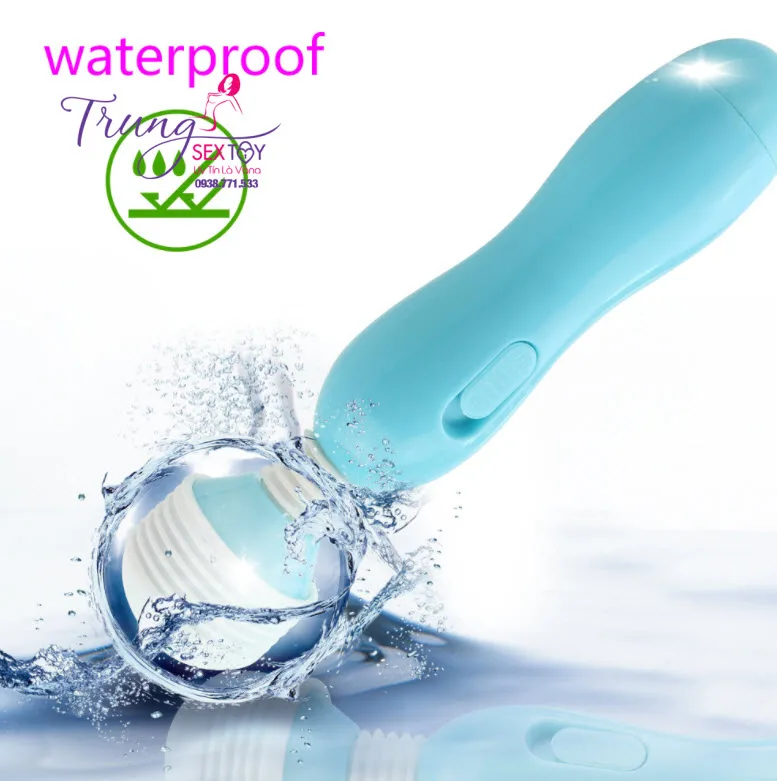 Mini Silicone Vaginal Vibrator with Powerful Sensations — How to Use the Mini Vibrator