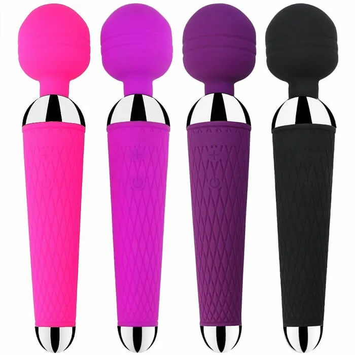 Dopamonkey Japanese Female Intimate Massage Vibrator — This intimate massager is a perfect fit for anyone looking