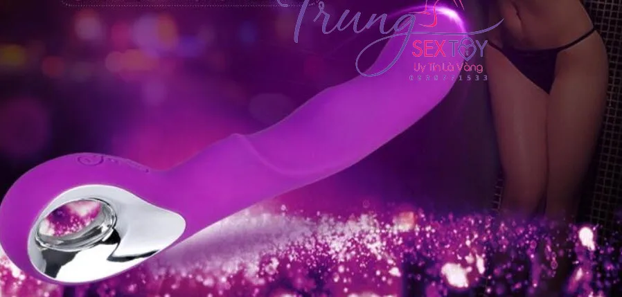 Anna Powerful Personal Vibrator for Intense Heat & Safe Use — Designed for Your Pleasure & Convenience