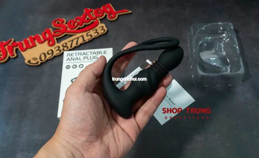 Intelligent Prostate Massager 10 Modes App Control — Premium Specifications for Maximum Comfort and Effectiveness