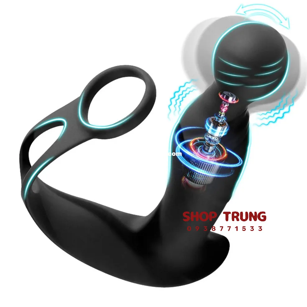 Anal Vibrator Key Shape USB Rechargeable Soft Silicone — Why You’ll Love This Anal Vibrator