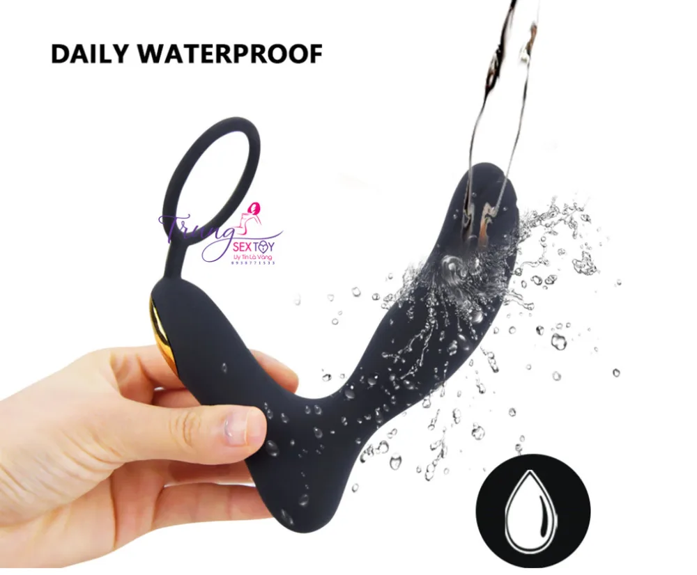 Prostate Massager Anal Vibrator USB Rechargeable — Specifications That Matter