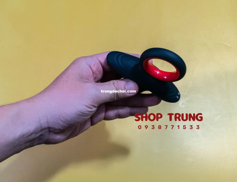 Hgod Pro Anal Vibrator 2024 Enhanced Pleasure Adult Toy — hình 4