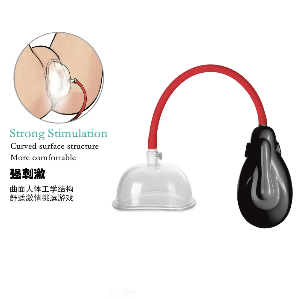 Vaginal Tightening Rechargeable Vibrator for Increased — hình 9