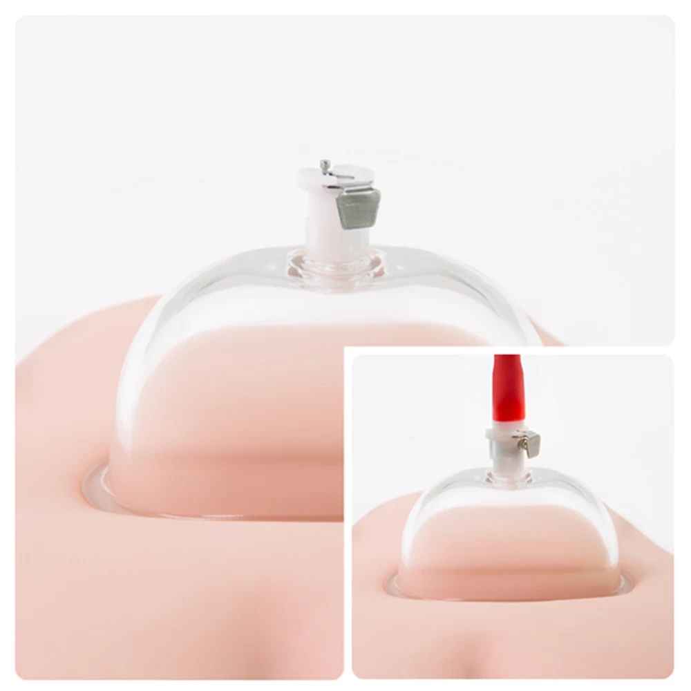 Vaginal Tightening Rechargeable Vibrator for Increased — hình 10
