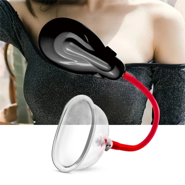 Vaginal Tightening Rechargeable Vibrator for Increased — Ergonomic Design & Premium Materials
