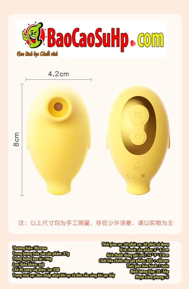 Penguin Tongue Vibrator Handheld Cute Oral Licking Sex Toy — Specifications That Impress