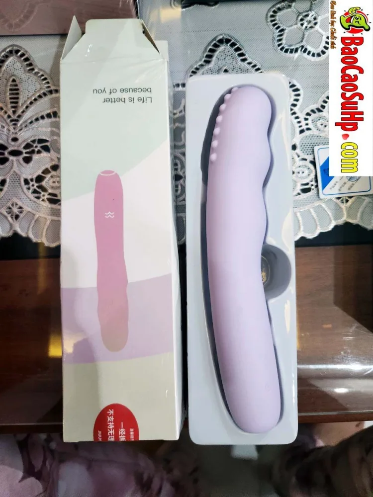 Juiuy Meadow Mini G-Spot Vibrator Waterproof Quiet — Why Choose the Jiuuy Meadow?