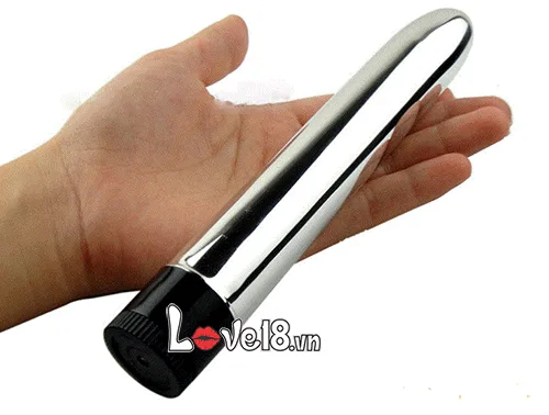 MS27B pen-style vaginal vibrator discreet stimulation tool — Stylish and Powerful Design