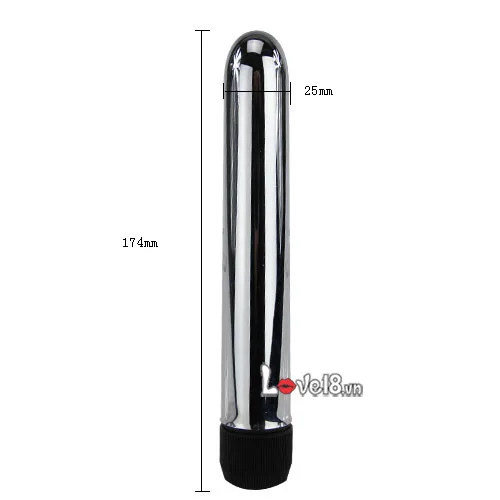 MS27B pen-style vaginal vibrator discreet stimulation tool — Versatile and Safe for Everyone