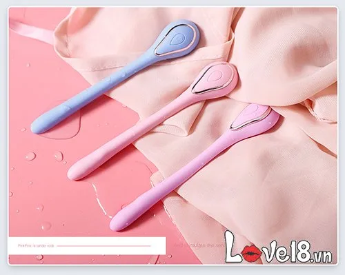 Alette Curved Vibrator For G-Spot And Anal Pleasure — Essential Specifications You’ll Love